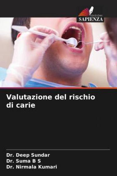 Valutazione del rischio di carie