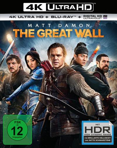 The Great Wall