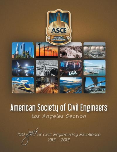 American Society of Civil Engineers - Los Angeles Section