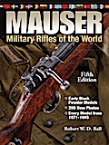 Mauser Military Rifles of the World