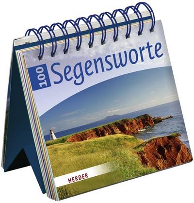 100 Segensworte