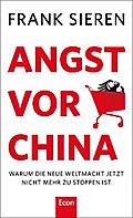 Angst vor China