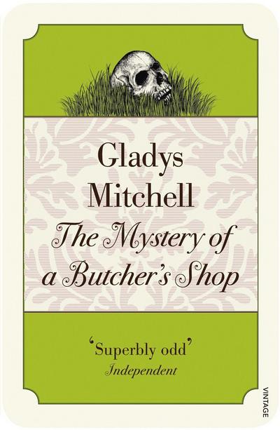 The Mystery of a Butcher’s Shop