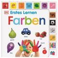 Erstes Lernen - Farben