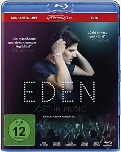 Eden - Lost in Music