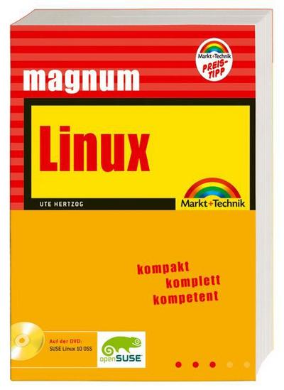 Linux Magnum
