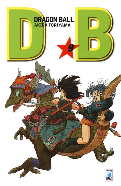 Toriyama, A: Dragon Ball. Evergreen edition