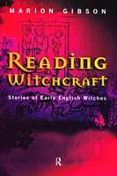 Reading Witchcraft