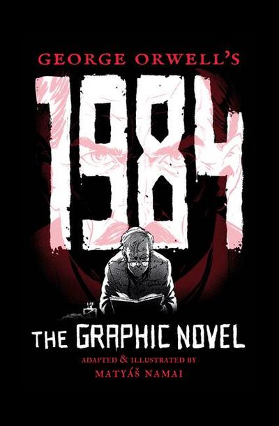 George Orwell’s 1984