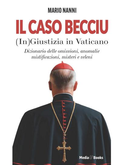 Il caso Becciu. (In)Giustizia in Vaticano