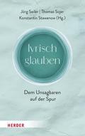 lyrisch glauben
