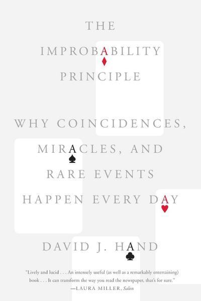 The Improbability Principle