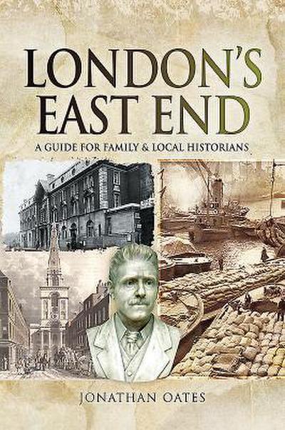 London’s East End