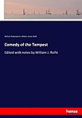 Comedy of the Tempest