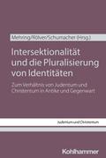 Intersektionalität und die Pluralisierung von Identitäten