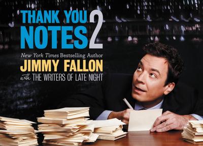 Thank You Notes 2