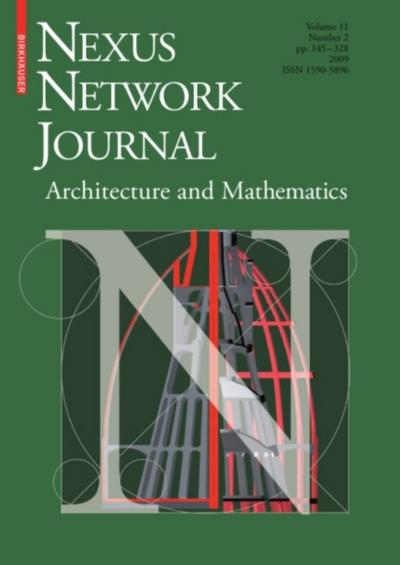 Nexus Network Journal 11,2