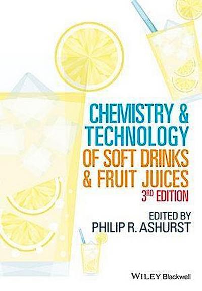 Chemistry and Technology of Soft Drinks and Fruit Juices