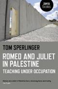 Romeo and Juliet in Palestine