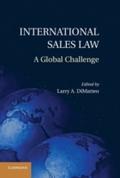 International Sales Law