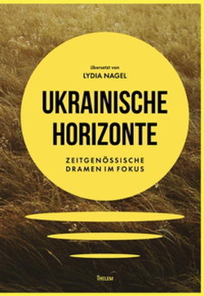 Ukrainische Horizonte