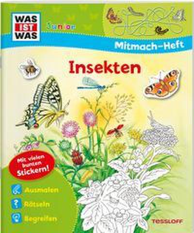 Insekten
