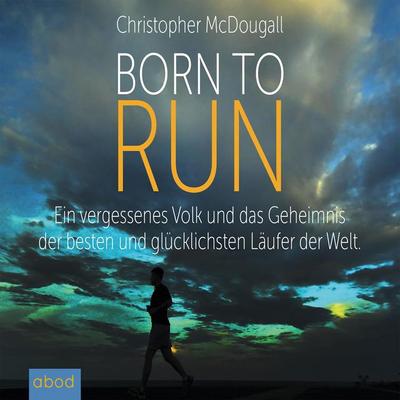 Born to Run, 6 Audio-CDs