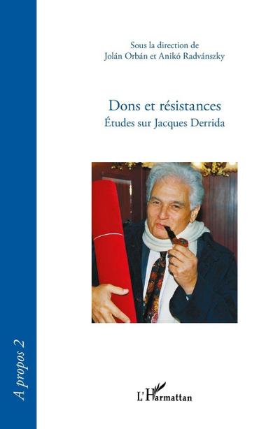 Dons et résistances