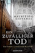 Ein zufälliger Tod von Maurizio Giovanni | Ebook