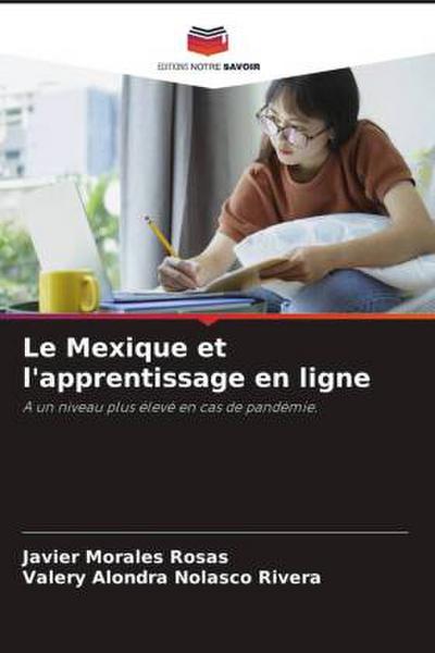 Le Mexique et l’apprentissage en ligne