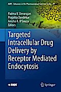 Targeted Intracellular Drug Delivery by Receptor Mediated Endocytosis