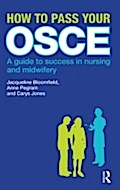 How to Pass Your OSCE