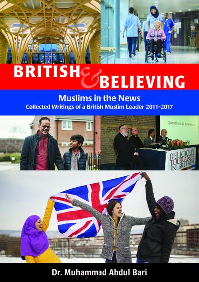 British & Believing