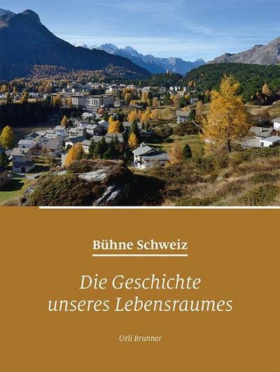 Bühne Schweiz