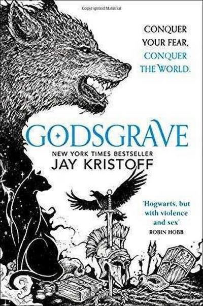 Godsgrave