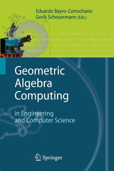 Geometric Algebra Computing