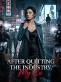 After Quitting the Industry, My Ex