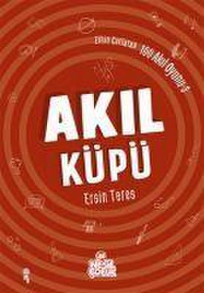 Akil Küpü