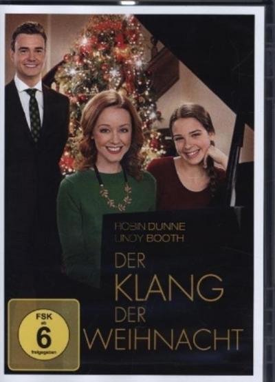 Der Klang der Weihnacht