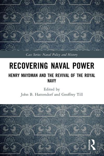 Recovering Naval Power