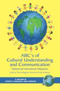 ABC’s of Cultural Understanding and Communication