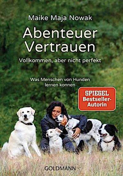 Abenteuer Vertrauen