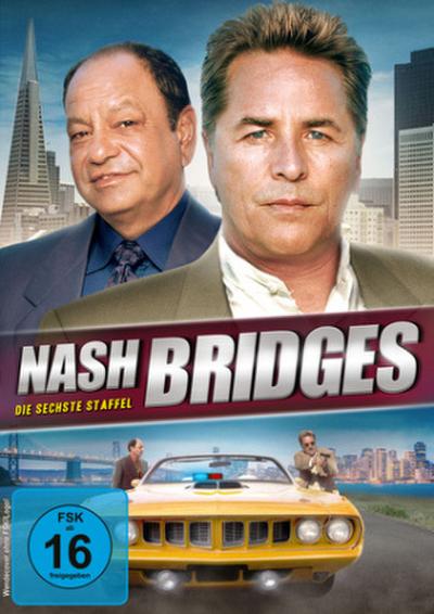 Nash Bridges