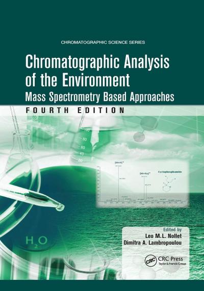 Chromatographic Analysis of the Environment