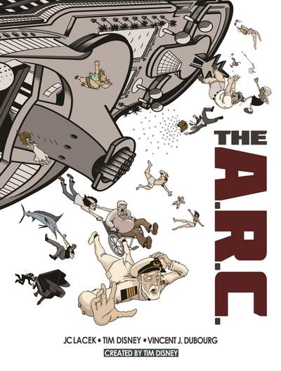 The A.R.C.