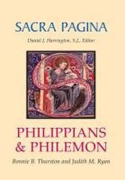 Philippians and Philemon