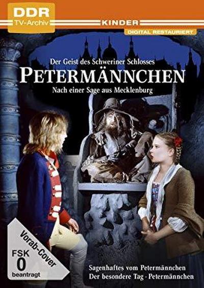 Petermännchen