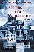 Set This House in Order