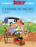 Astérix 40 - L’Empire du Milieu