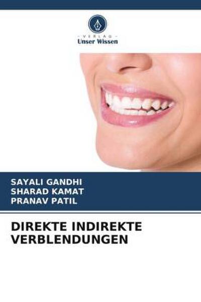 DIREKTE INDIREKTE VERBLENDUNGEN